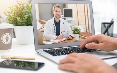 Northern Health Virtual Clinic